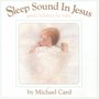 Sleep Sound in Jesus