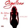Orgullosa (feat. Breiky) [Explicit]