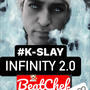 Infinity 2.0 (feat. BeatChef) [Explicit]