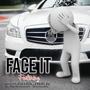 FACE IT (feat. Xp the Marxman & Annimeanz) [Explicit]