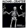 MICHAEL CRAFTER / UNCLE GEEZER split tape