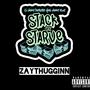 Stack or Starve (Explicit)