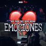 EMOCIONES (feat. Andrid.mt, Flaca Billone, Choelis.23 & Keiila Panda)