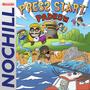 Press Start (Explicit)