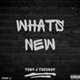 WHATS NEW (Explicit)