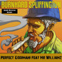 Burnhard Spliffington (Jamie Bostron Remix)