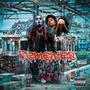 Dementes (feat. Profes 225 & mexacore) [Explicit]