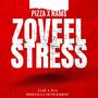 Zoveel Stress (feat. Nams) [Explicit]