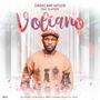 Volcano (feat. Slapdee)