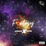 Fantasy (feat. LXNDR) [Explicit]