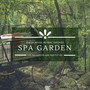 Spa Garden - White Noise Astral Sounds For Relaxation And Meditation