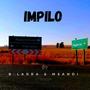 Impilo (feat. Msandi & Boyzie)