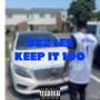 Keep it 100 (Explicit)