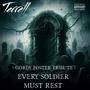 Every Soldier Must Rest (feat. Terrell) [Gordy Foster Tribute] [Explicit]