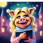 Miss Piggy (Freestyle) [Explicit]