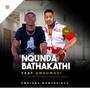 UMHLABA WAMABHINCA (feat. UMDUMAZI)