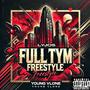 Full Tym Freestyle (Explicit)