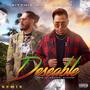 Deseable (feat. Ritchie Rin) [Remix]