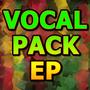 Vocal Pack (Explicit)