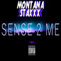 Sense 2 Me - Single