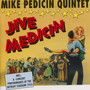 Jive Medicin - The Mike Pedicin Quintet at the Detroit Stadium