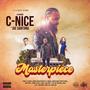 Masterpiece (feat. Jae Santana) [Explicit]