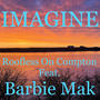 Imagine (feat. Barbie Mak) [Explicit]