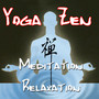 Yoga Zen Meditation Relaxation