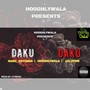 Daku Daku (Explicit)