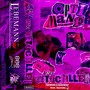 Der Bettchiller (Chopped & Screwed)