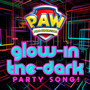 Glow-in-the-Dark Party Song, Paw Patrol!