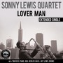 Lover Man (Live) [feat. Tim Ross, Neil Heidler & Art Lewis]