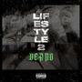 Lifestyle 2 (Explicit)