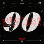 90 (feat. Big Hache & WHOISYOKI) [Explicit]