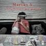 No Marti No Party (feat. Martus A.) [Explicit]