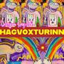 HAGVÖXTURINN