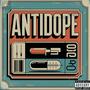 Antidope (feat. Billy Danze) [Explicit]