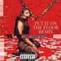 Put it on the floor (Remix) [Explicit]