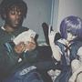 Molly (feat. Youngsasuke) [Explicit]