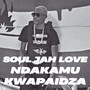 Ndakamu Kwapaidza