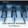 One Minute Wonders