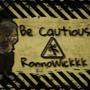 Be Cautious (Explicit)