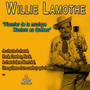 Willie Lamothe - Pionier de la musique Western au Québec (9 Succès - 1950-1960)