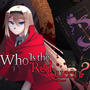 Who is the Red Queen? (Original Game Soundtrack)