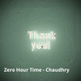 Zero Hour Time (Explicit)