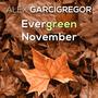 Evergreen November