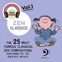 Zen Classics, Vol. 1