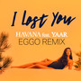 I Lost You (EGGO remix)