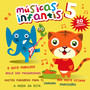 Músicas Infantis Vol. 5