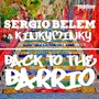 Back to the Barrio (feat. Digby Jones)